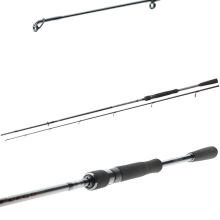 DAIWA - Prut Fuego Predator Spin 2,7 m 15-50 g