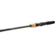 DAIWA - Prut Legalis Allround 3,6 m 30-90 g 3 díly