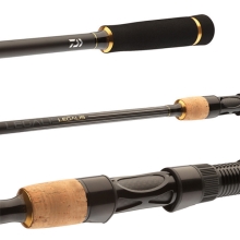 DAIWA - Prut Legalis Allround 3,6 m 40-120 g 3 díly