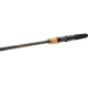 DAIWA - Prut Legalis Allround 3,6 m 40-120 g 3 díly