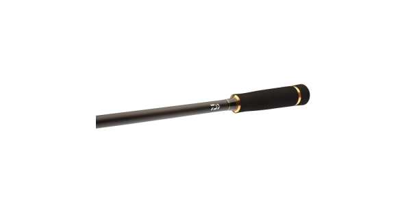 DAIWA - Prut Legalis Allround 3,6 m 40-120 g 3 díly