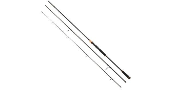 DAIWA - Prut Legalis Allround 3,6 m 40-120 g 3 díly