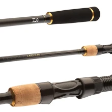 DAIWA - Prut Legalis Allround 3 m 40-120 g 2 díly