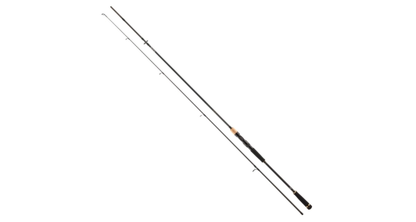 DAIWA - Prut Legalis Allround 3 m 40-120 g 2 díly