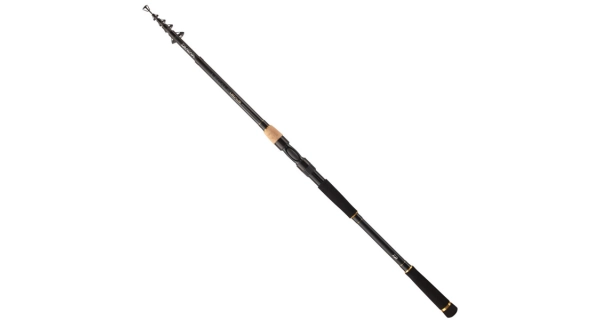 DAIWA - Prut Legalis Tele Allround 3 m 40-120 g