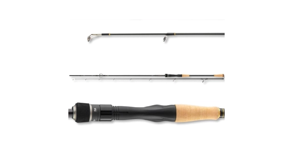 DAIWA - Prut Luvias Spin 30-70 g 2,7 m