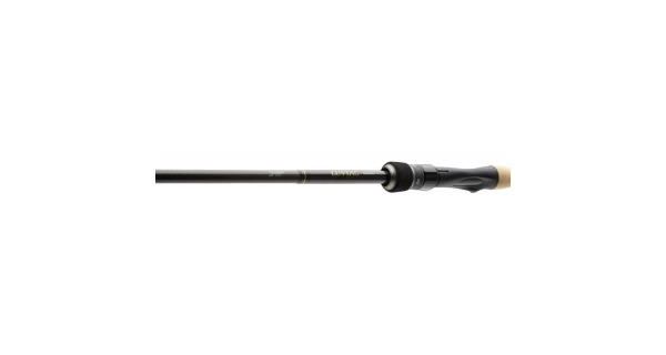 DAIWA - Prut Luvias Spin 30-70 g 2,7 m