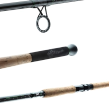 DAIWA - Prut Megaforce Catfish 2,7 m 100-400 g