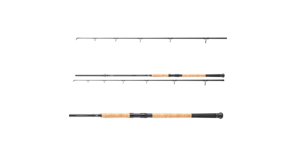 DAIWA - Prut Megaforce Catfish 2,7 m 100-400 g
