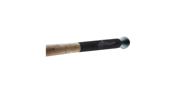DAIWA - Prut Megaforce Catfish 2,7 m 180 g