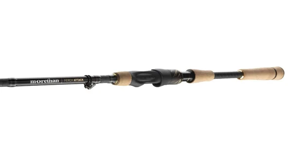 DAIWA - Prut Morethan Shad Attack 2,4 m 7-32 g 2 díly