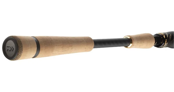 DAIWA - Prut Morethan Shad Attack 2,4 m 7-32 g 2 díly