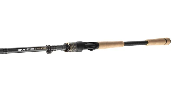 DAIWA - Prut Morethan Shad Attack 2,4 m 7-32 g 2 díly