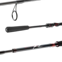 DAIWA - Prut Ninja EXT Spin 2,45 m 15-50 g
