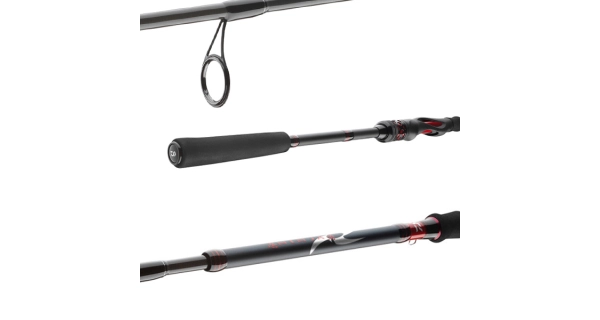 DAIWA - Prut Ninja EXT Spin 2,45 m 15-50 g