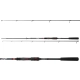 DAIWA - Prut Ninja EXT Spin 2,45 m 15-50 g