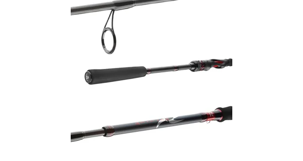 DAIWA - Prut Ninja EXT Spin 2,45 m 5-30 g
