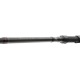 DAIWA - Prut Ninja X Carp 3,6 m 3 lb
