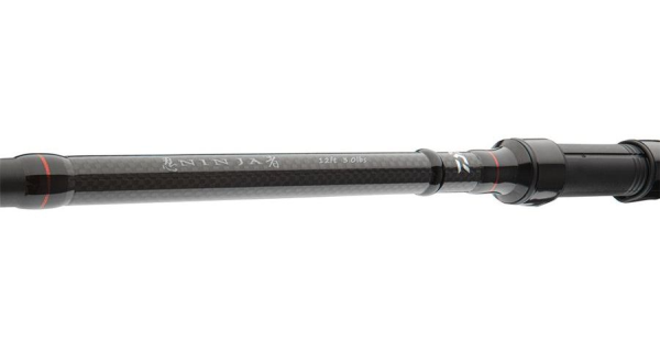 DAIWA - Prut Ninja X Carp 3,6 m 3 lb