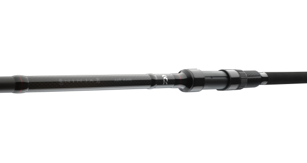 DAIWA - Prut Ninja X Carp 3,60 m 3,5 lb 3 díly