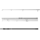 DAIWA - Prut Ninja X Carp 3,9 m 3,5 lb 3 díly