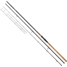 DAIWA - Prut Ninja X Feeder 3,3 m 120 g 3 díly