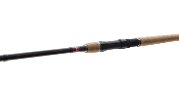 DAIWA - Prut Ninja X Feeder 3,3 m 120 g 3 díly