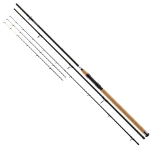 DAIWA - Prut Ninja X Feeder 3,6 m 220 g 3 díly