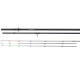 DAIWA - Prut Ninja X Feeder 3,9 m 120 g 3 díly