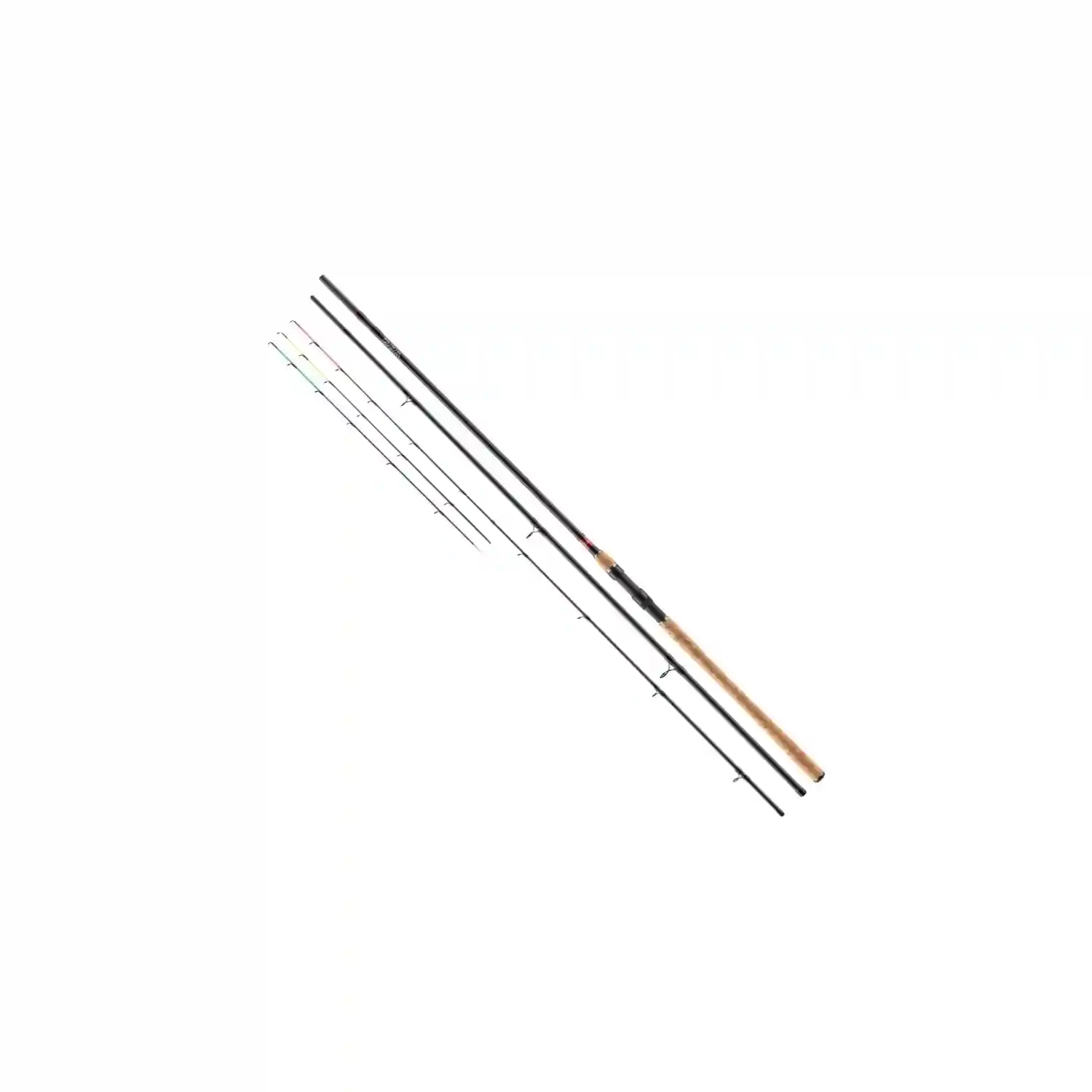 DAIWA DAIWA - Prut Ninja X Feeder 3,9 m 150 g 3 díly