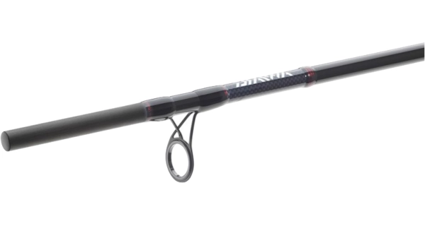 DAIWA - Prut Ninja X Feeder 3,9 m 150 g 3 díly