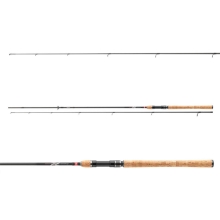 DAIWA - Prut Ninja X Jigger Spin 2,4 m 7-28 g