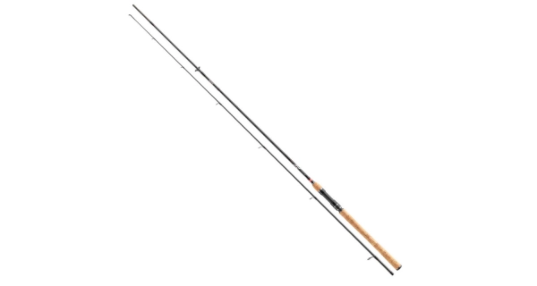 DAIWA - Prut Ninja X Jigger Spin 2,4 m 8-35 g