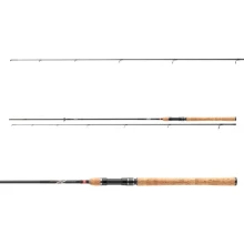 DAIWA - Prut Ninja X Jigger Spin 2,7 m 7-28 g