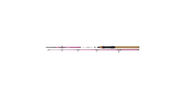DAIWA - Prut Ninja X Kids B Blue 1,5 m 10-30 g