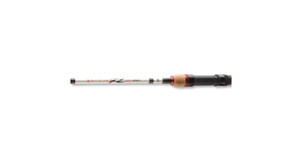 DAIWA - Prut Ninja X Kids B Pink 1,5 m 10-30 g