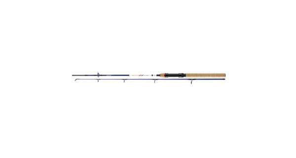 DAIWA - Prut Ninja X Kids B Pink 1,5 m 10-30 g