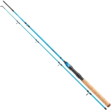 DAIWA - Prut Ninja X Kids Blue 1,6 m 10-30 g