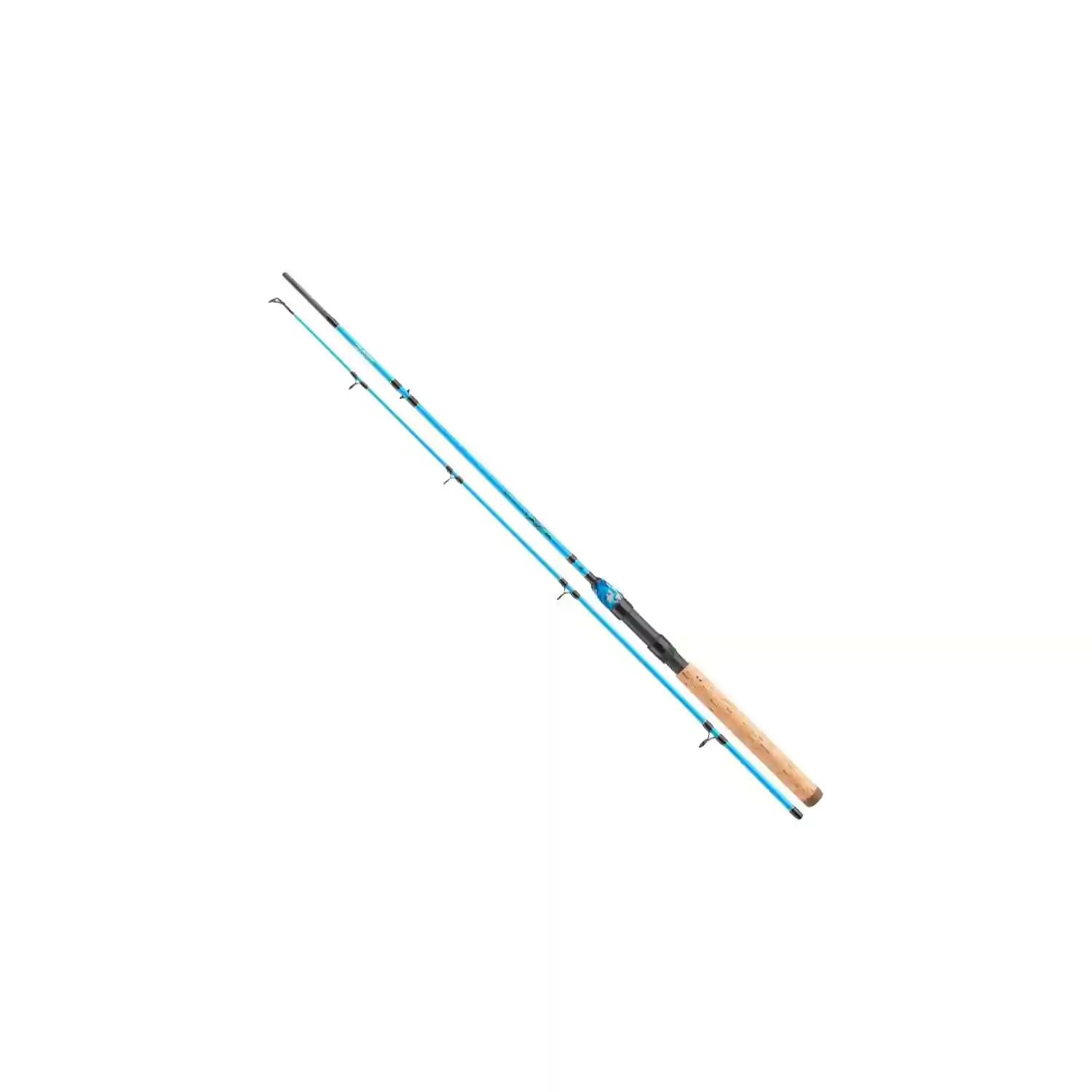 DAIWA DAIWA - Prut Ninja X Kids Blue 1,6 m 10-30 g