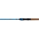 DAIWA - Prut Ninja X Kids Blue 1,6 m 10-30 g