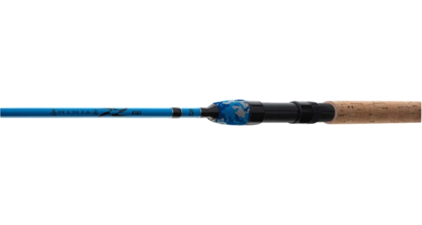 DAIWA - Prut Ninja X Kids Blue 1,6 m 10-30 g