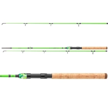 DAIWA - Prut Ninja X Kids Green 1,8 m 20-60 g