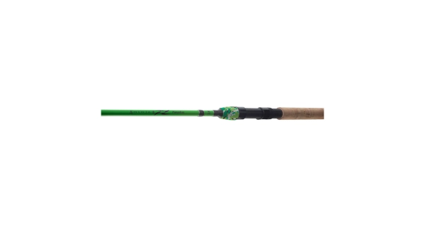 DAIWA - Prut Ninja X Kids Green 1,8 m 20-60 g