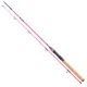 DAIWA - Prut Ninja X Kids Pink 1,6 m 10-30 g