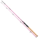 DAIWA - Prut Ninja X Kids Pink 1,6 m 10-30 g