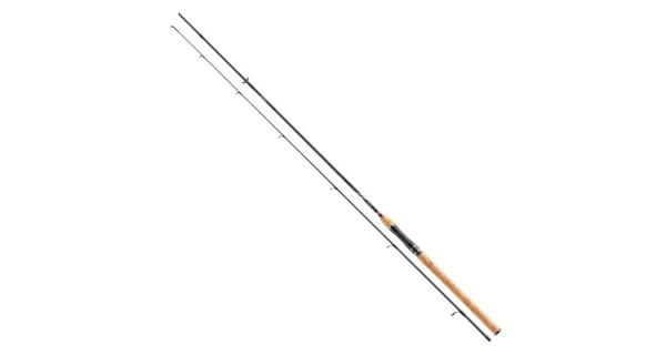 DAIWA - Prut Ninja X Light Spin 2,25 m 4-18 g 2 díly
