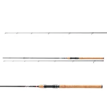 DAIWA - Prut Ninja X Light Spin 2,55 m 4-18 g 2 díly