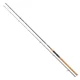 DAIWA - Prut Ninja X Light Spin 2,55 m 4-18 g 2 díly