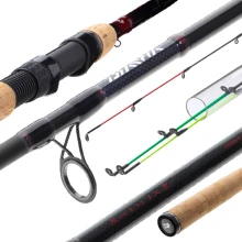 DAIWA - Prut Ninja X Method Feeder 3,3 m 80 g