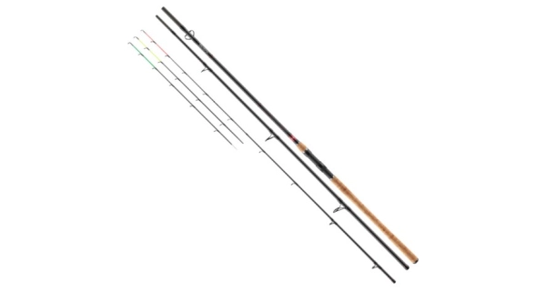 DAIWA - Prut Ninja X Method Feeder 3,6 m 80 g